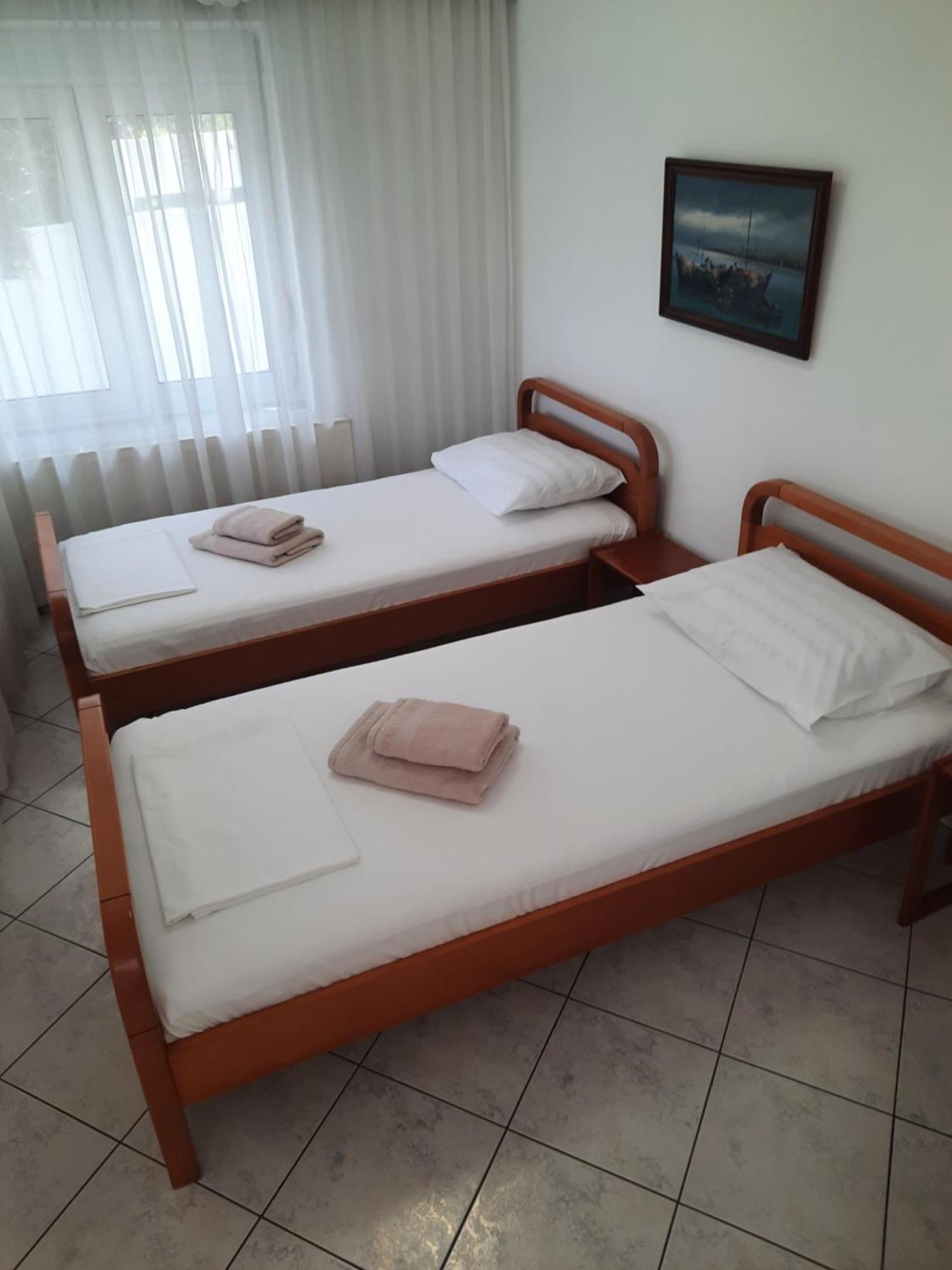 Villa Vasilis Garden House Kavala Exterior foto