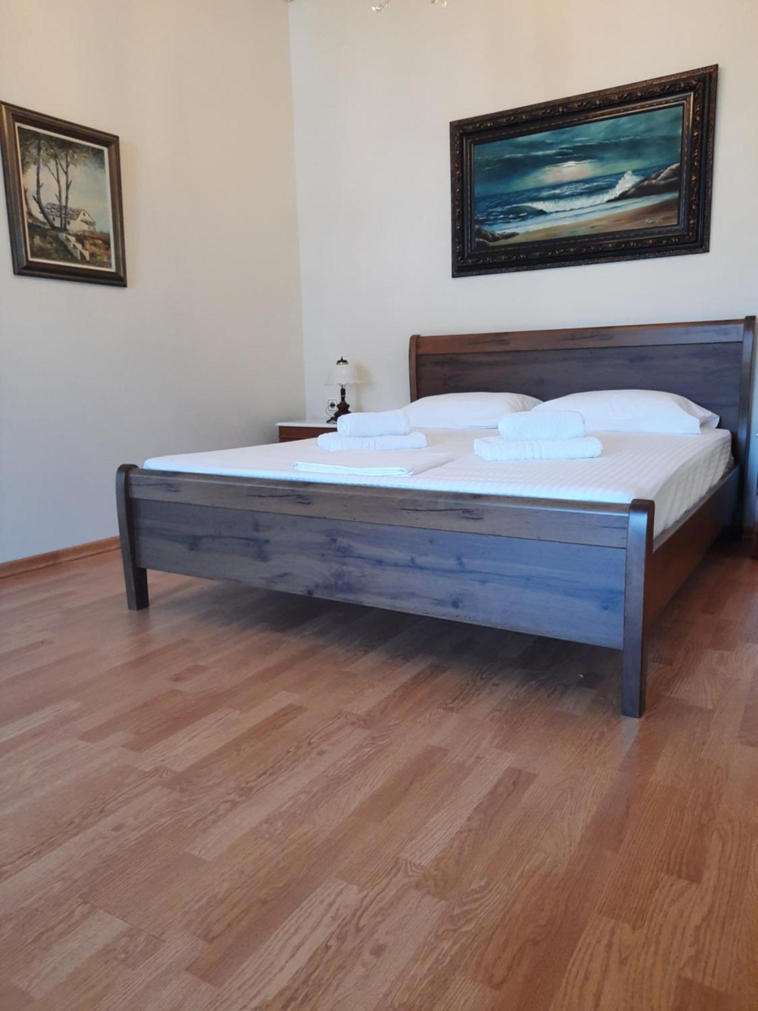 Villa Vasilis Garden House Kavala Exterior foto