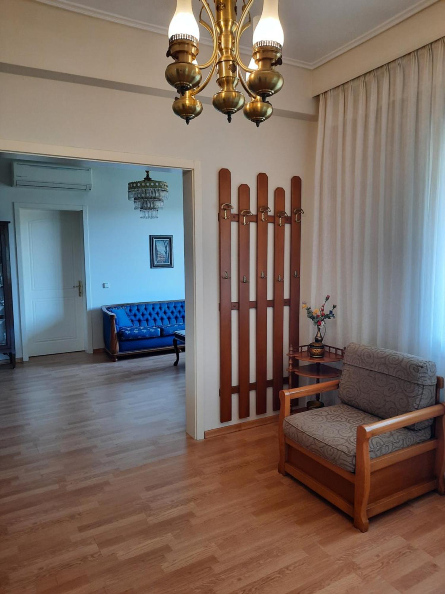Villa Vasilis Garden House Kavala Exterior foto