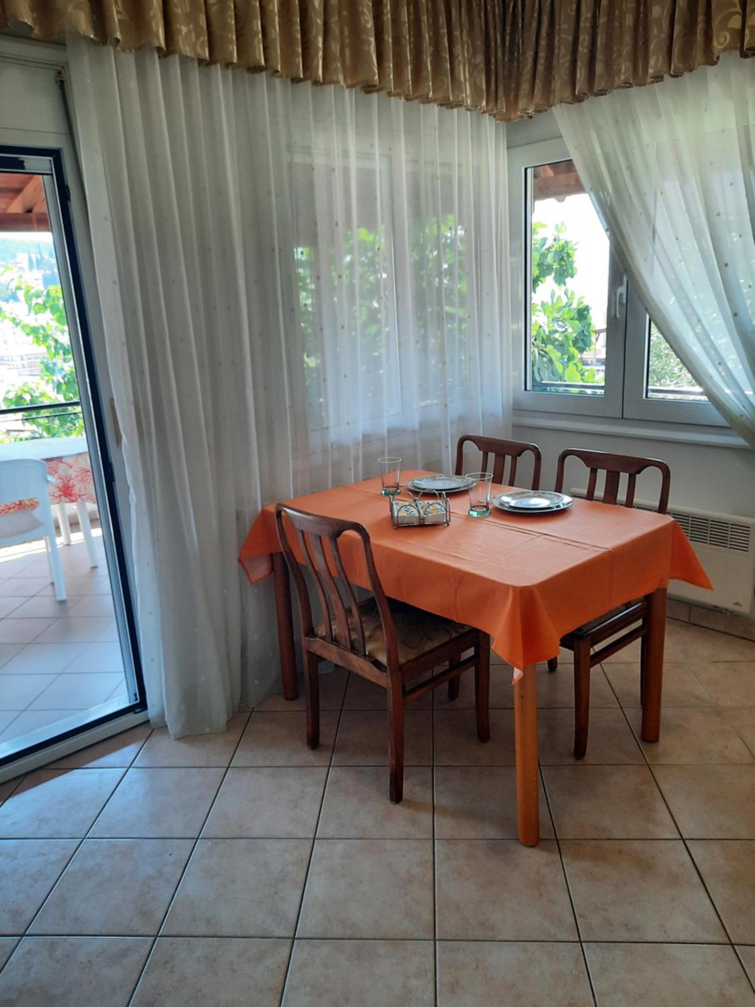 Villa Vasilis Garden House Kavala Exterior foto