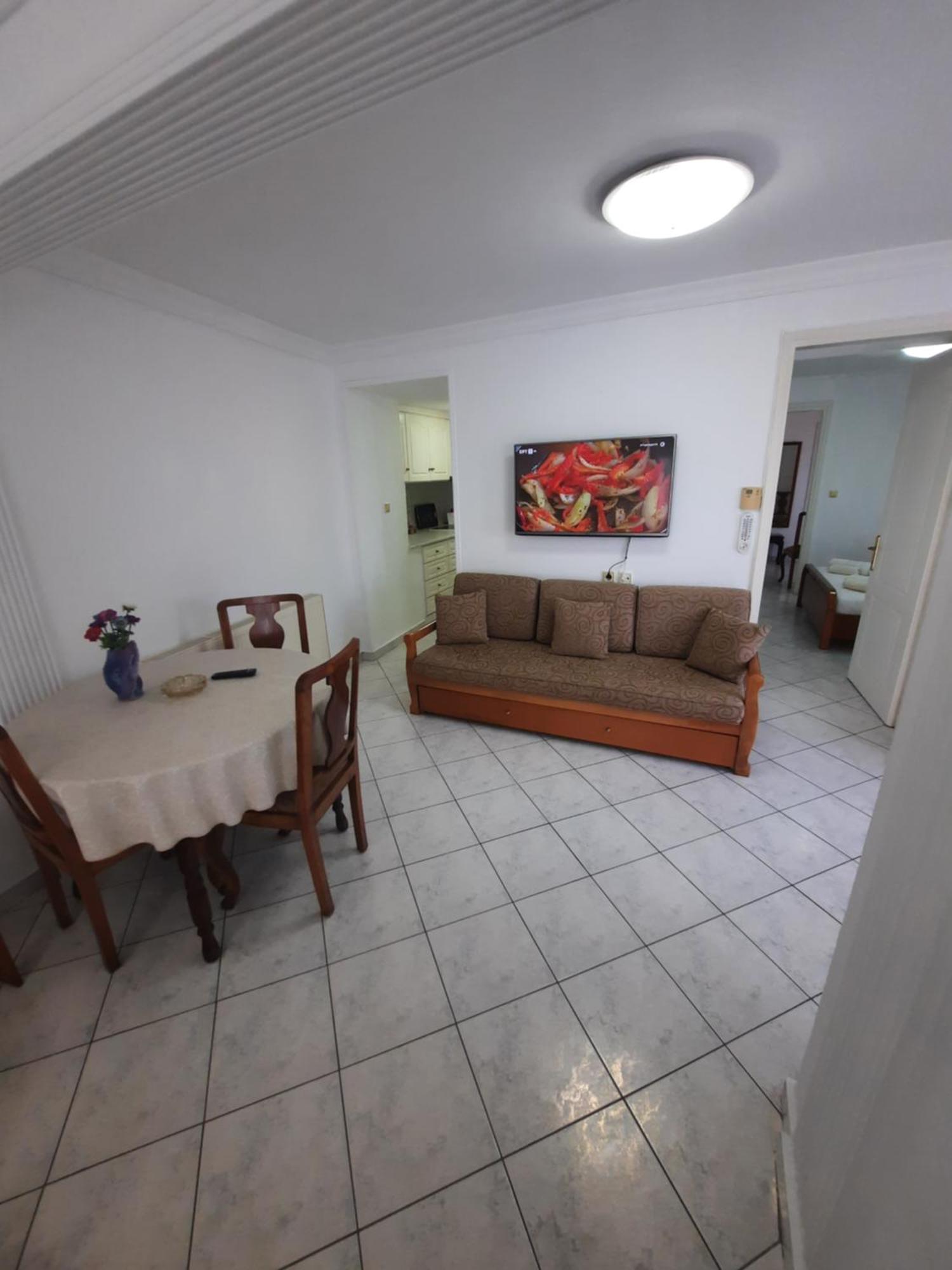 Villa Vasilis Garden House Kavala Exterior foto
